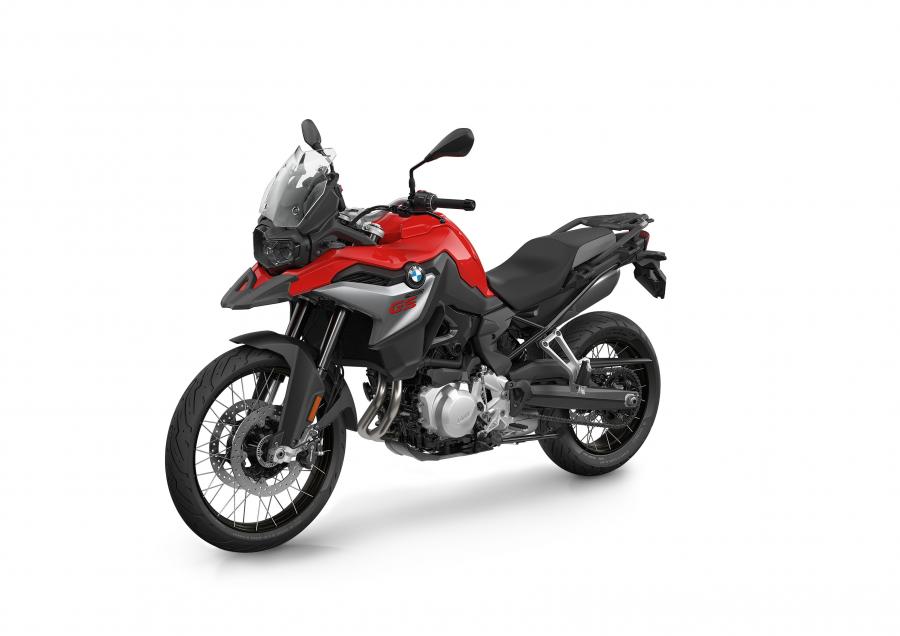BMW F 850 GS